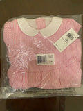 Ralph Lauren Dress & Panty Set. Size: 12m