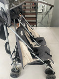 Mclaren Double Stroller