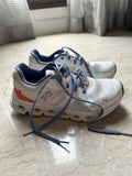 On Cloud Runners. Size: 37