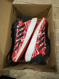 Spider Man K Shoes. Size: 11k