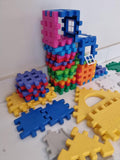Assorted Waffle Bricks