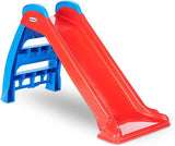 Little Tikes First Step And Slide