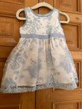 Cath Kidston Dress. Size: 3-6M