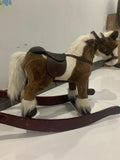 Rocking Horse