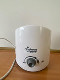 Tommee Tippee Bottle Warmer