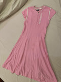 Kappa Dress. Size: 11-12yrs