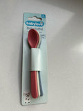 Babylove Spoons Pack Of 4