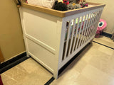 Mothercare Crib