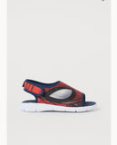 Next Marvel Spiderman Sandals. Size: 2-3yrs