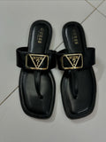Guess Slides. Size: 9