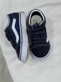 Baby Vans. Size: EUR 25/ US 8.5
