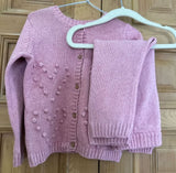 TU 2Pc Set. Size: 12-18M