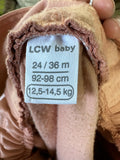 LCW Dress. Size: 24-36m