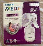 Philips Avent Manual Breast Pump