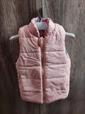 Minnie Minors Reversible Jacket. Size: 1-2yr