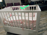 Baby Crib