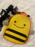 Skiphop Bee Lunch Bag