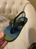 Reef Slippers. Size: US 11