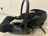 Cybex Cloud G Car Seat