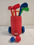 Little Tikes Golf Set