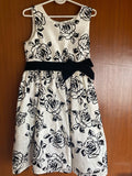 TU Dress. Size: 7yrs