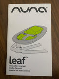 Nuna Leaf Curv