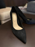 Aldo Heels. Size: US 9