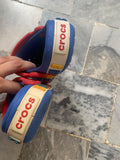 Lego Crocs. Size: C12
