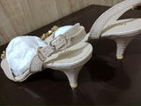 Hobo Heels. Size: 39