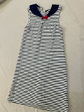 Sergent Major Dress. Size: 8yrs