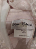 Rare Editions Dress. Size: 6yrs
