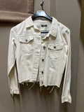 Max Denim Jacket. Size: Small