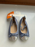 Gymboree Pumps. Size: 6
