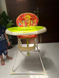 Mother Care High Chair