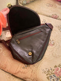 Unisex Travelling Slingbag