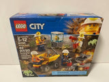 Lego City