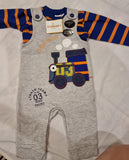 2 Piece Debenhams Set. Size 0-3m