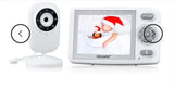 To Guard AM30 Video Baby Monitor