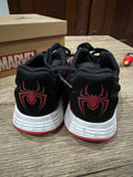 Spider Man K Shoes. Size: 11k
