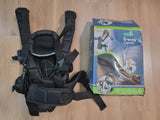 Mothercare 3 Way Carrier