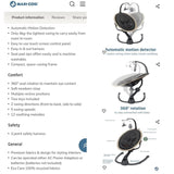Maxi Cosi Cassia Swing