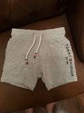 Tommy Hilfiger Shorts. Size: 9-12m