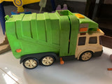 Dump Truck