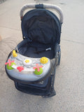 Vanbloom Stroller