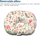 TOFOAN Baby Breast Feeding Nursing Pillow