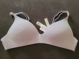 Pink By Victoria Secret Light Padded-Full Coverage Bra. Size: 32B