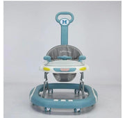 Baby Walker With Dual Function