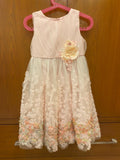 Monsoon Dress| 4T