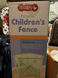 Children’s Fence