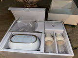 Spectra Compact Hospital Grade Electric And Rechargeable Breast Pump